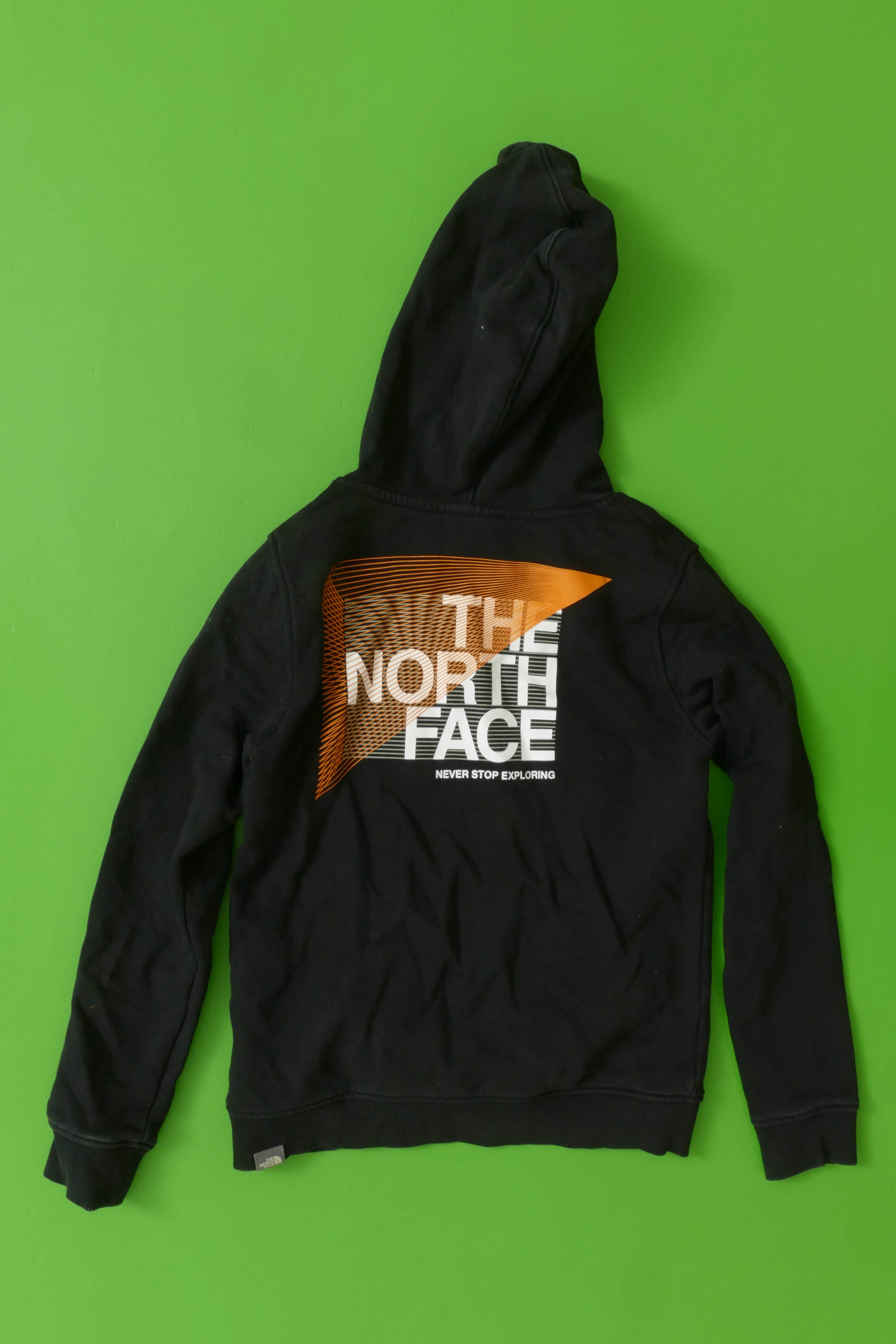 DEF. Pusa 14-16 a - The North Face