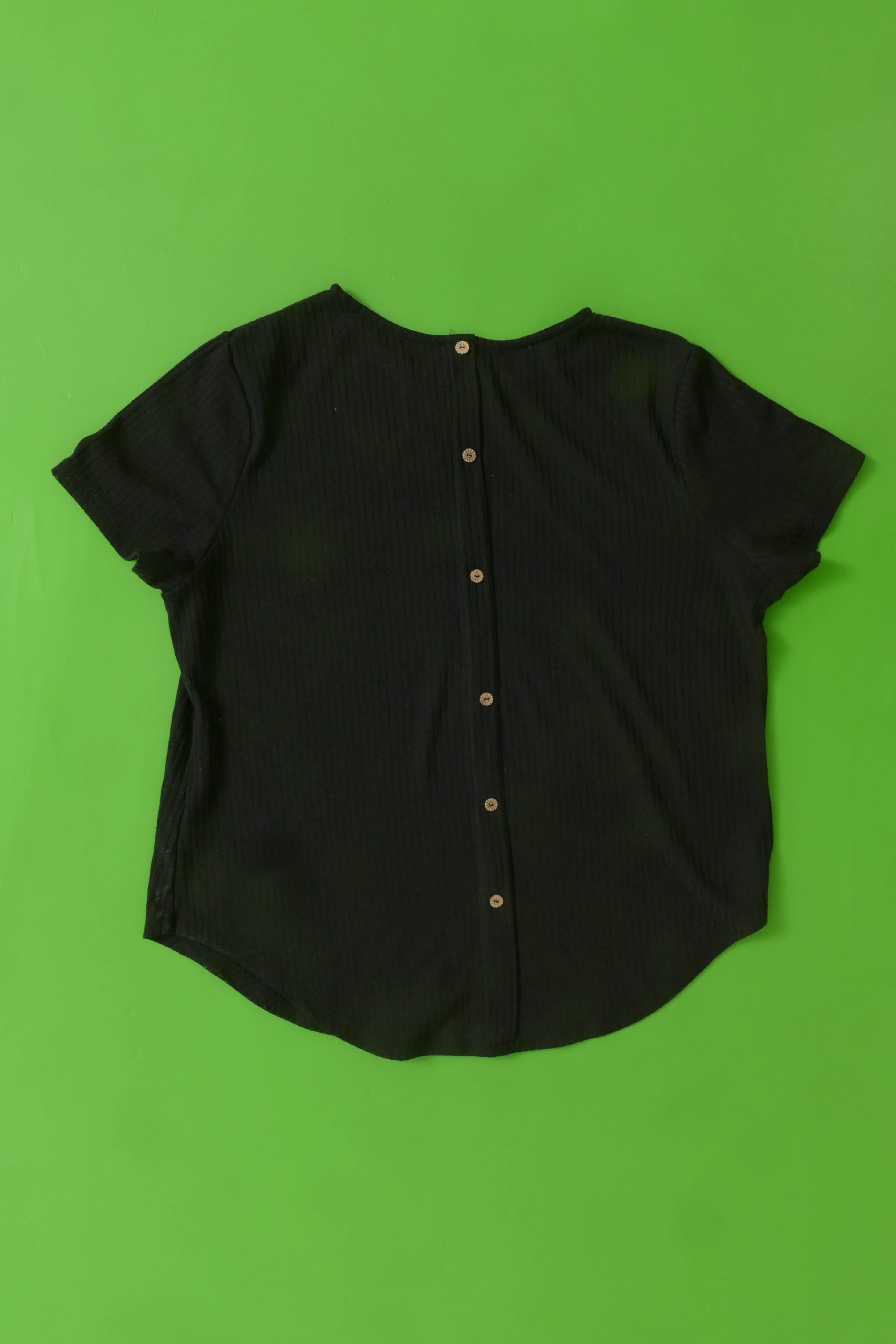 Pluus 3XL - Shein curve