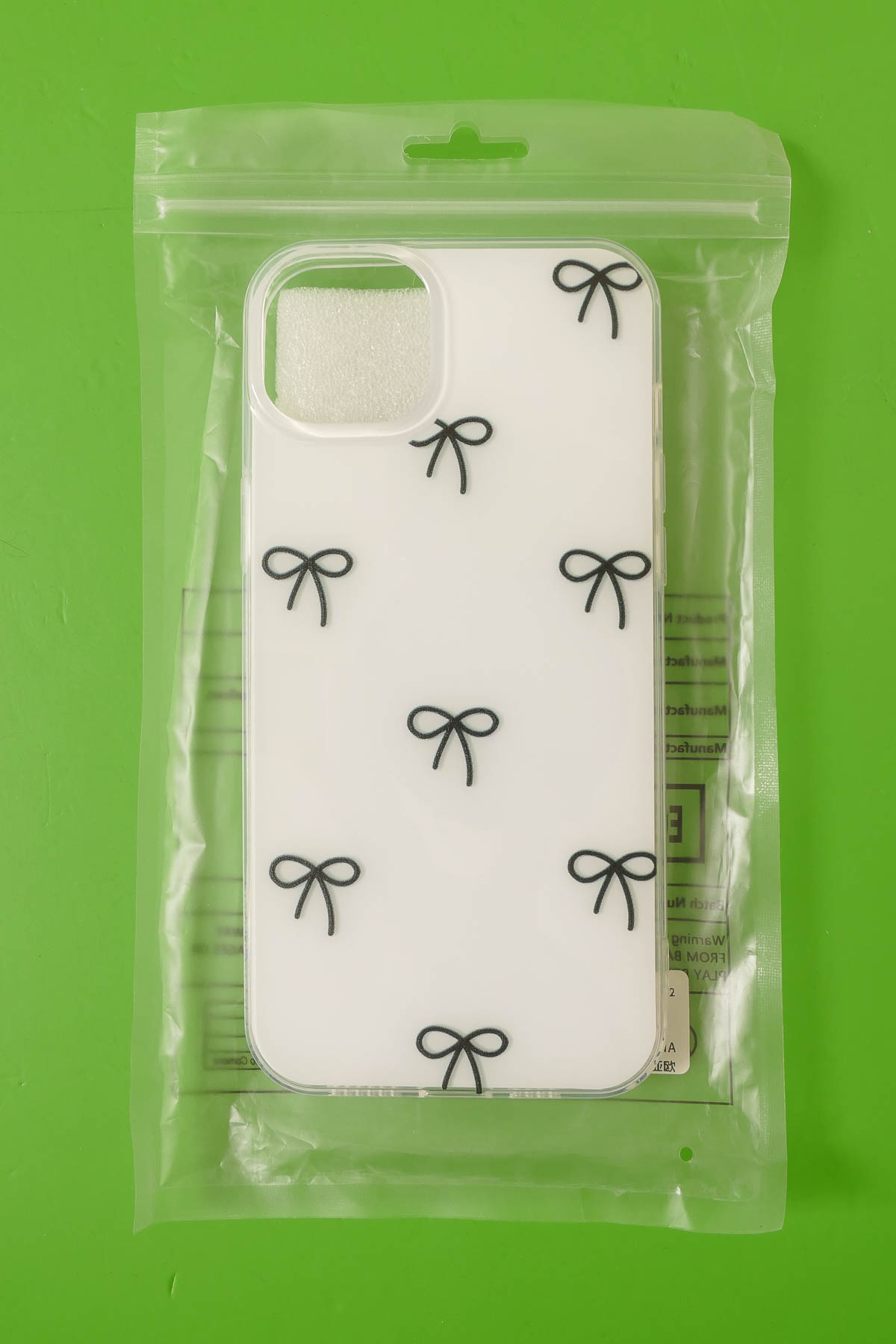 UUS! Telefoni&uuml;mbris Iphone 15 plus