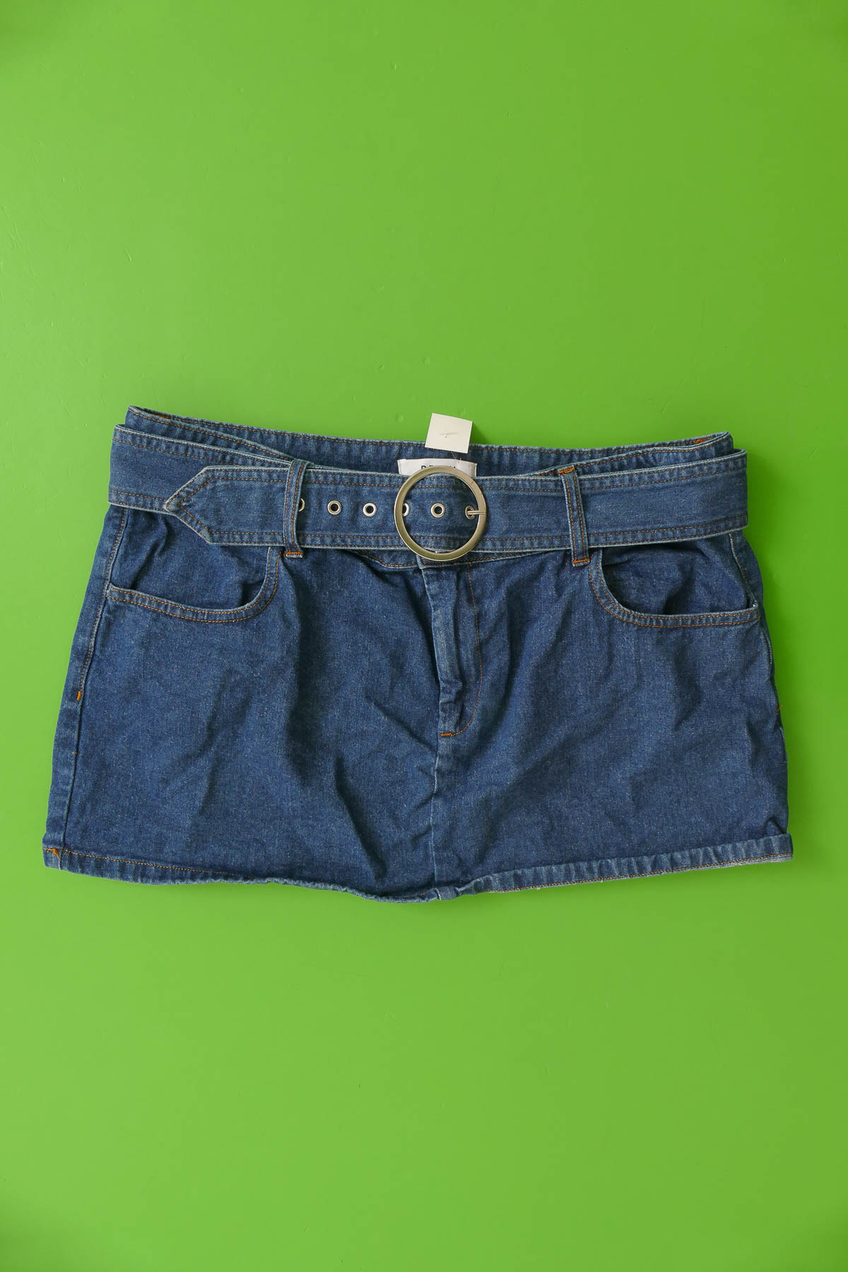 Teksaseelik EU 44 - Miss Selfridge Denim