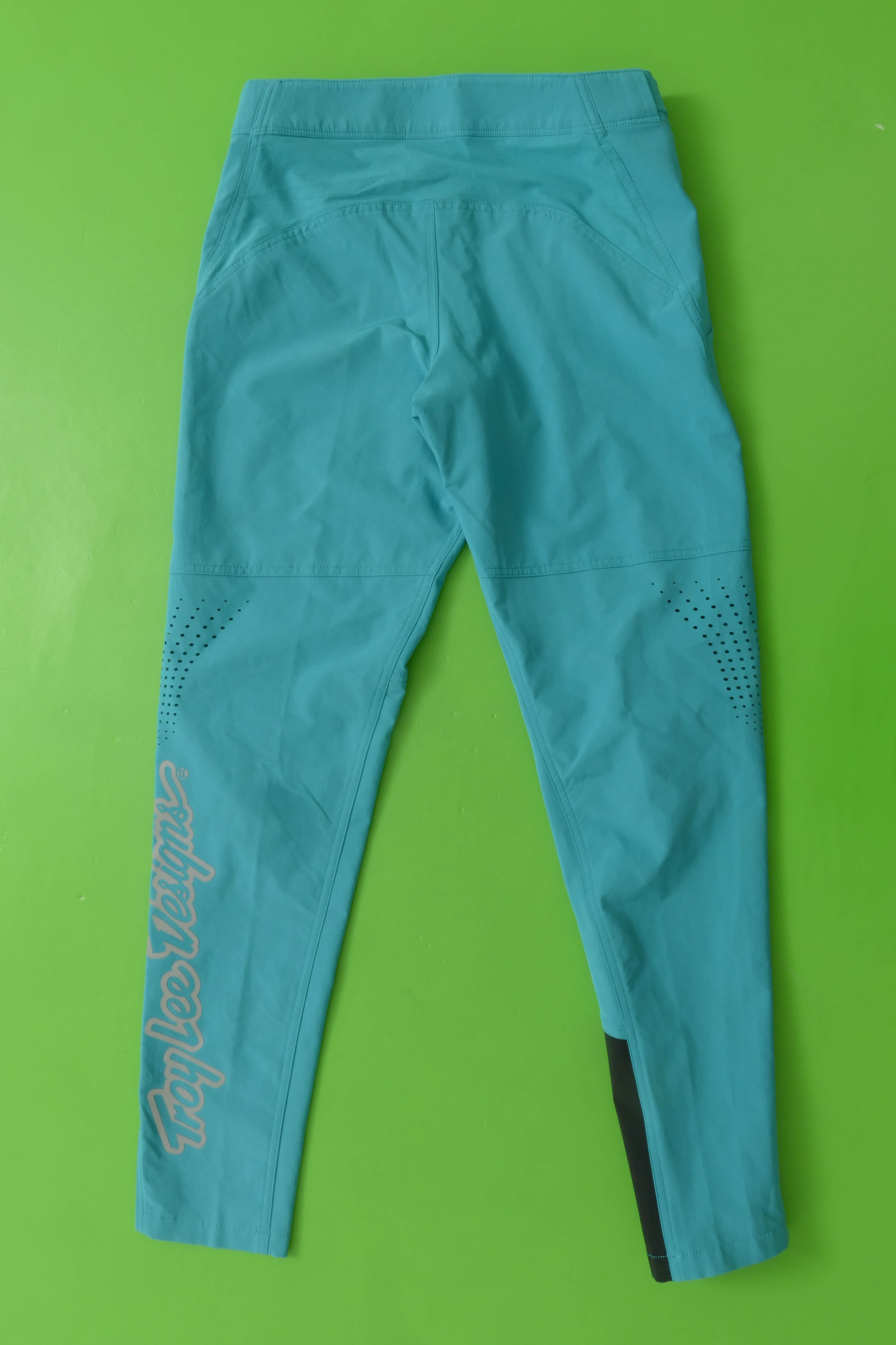 P&uuml;ksid W30 - Skyline