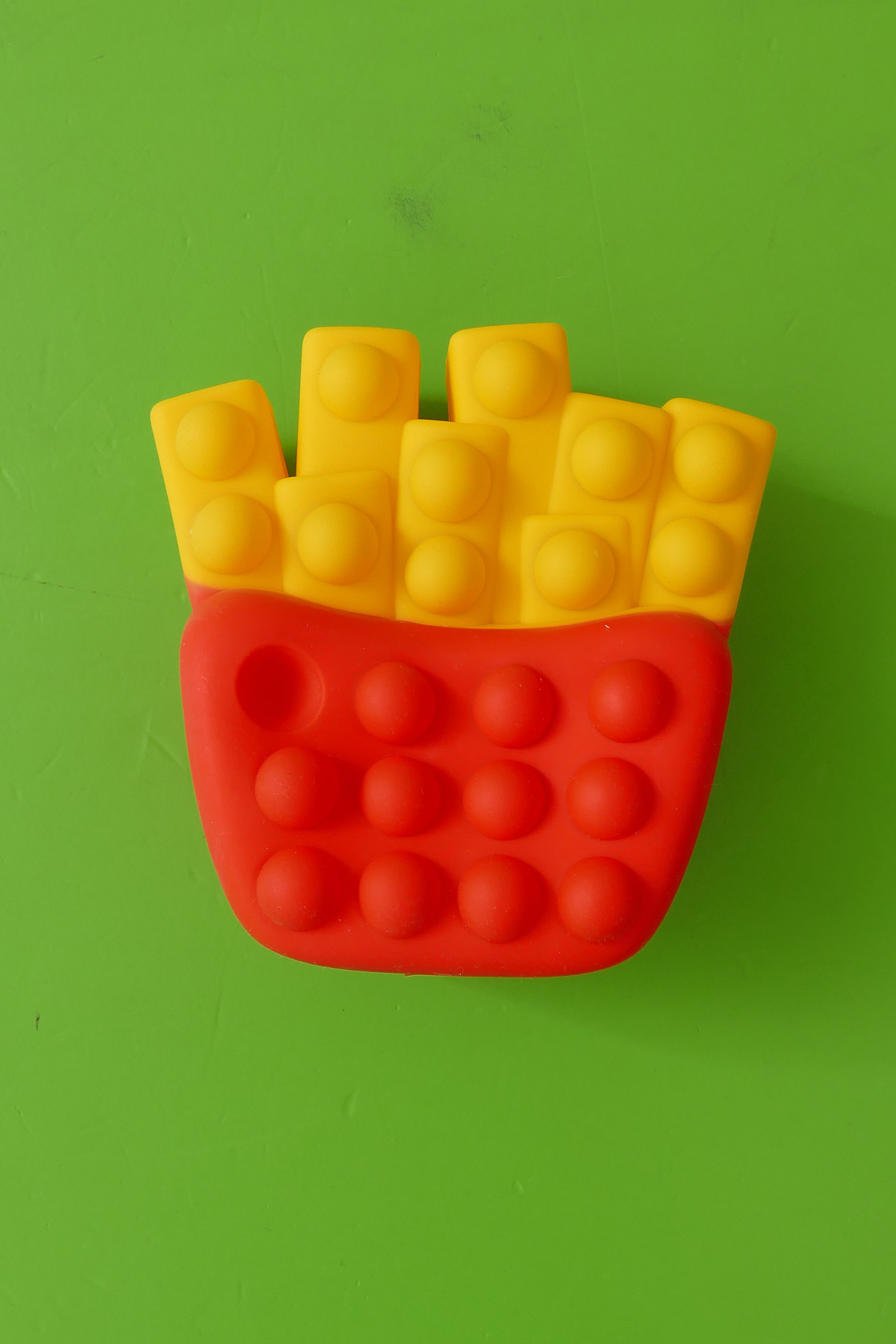 Pop it m&auml;nguasi 12x10cm