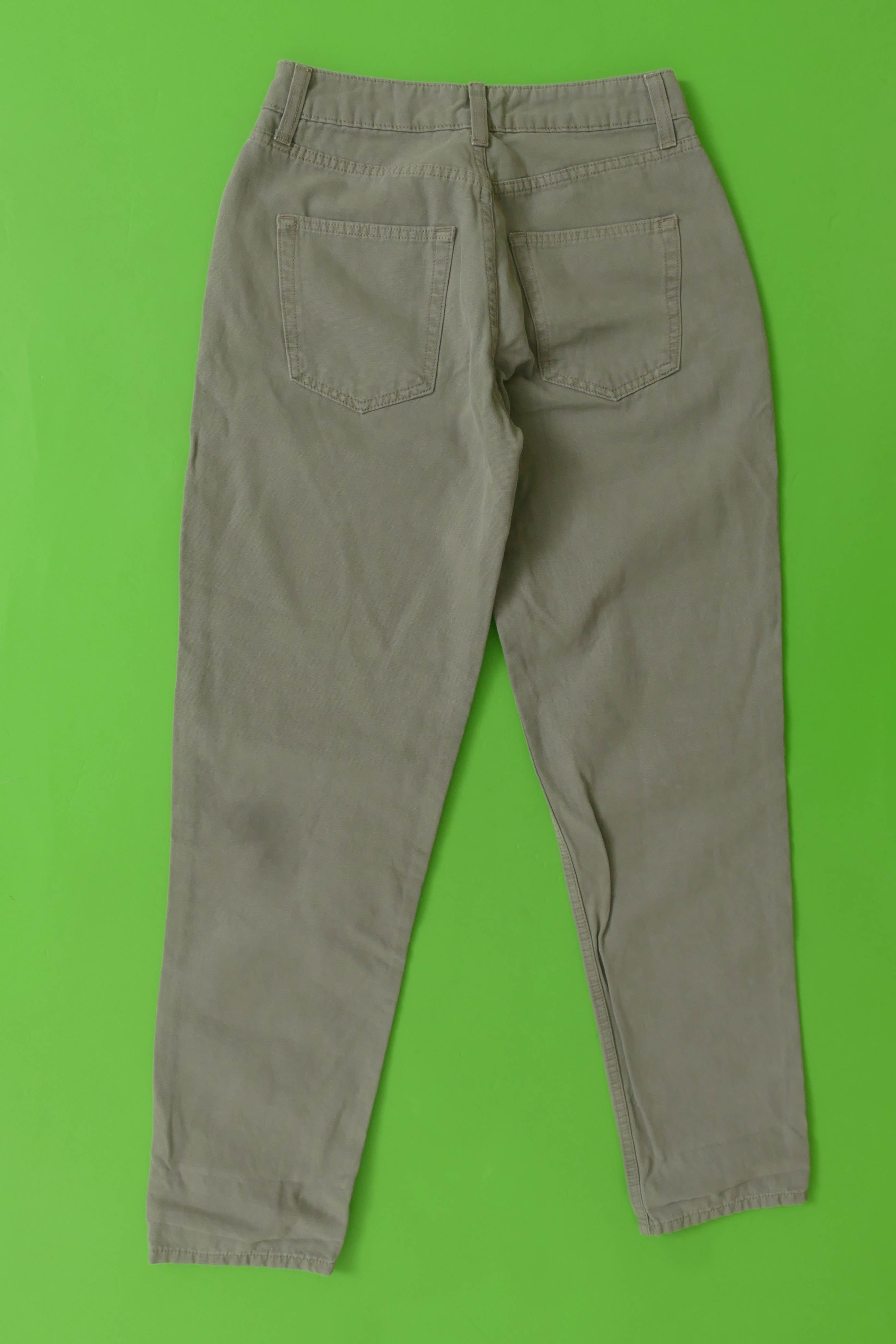 Teksap&uuml;ksid EU 34 - Asos