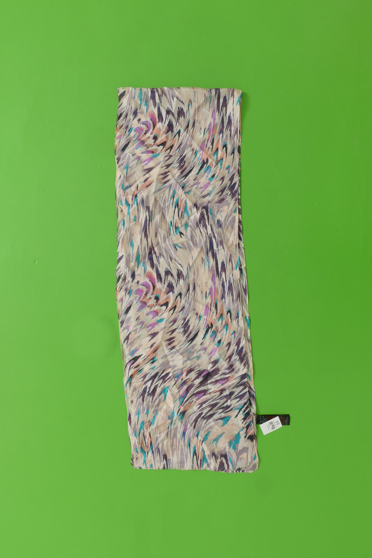 Siidisall 26x162 cm - Accessorize