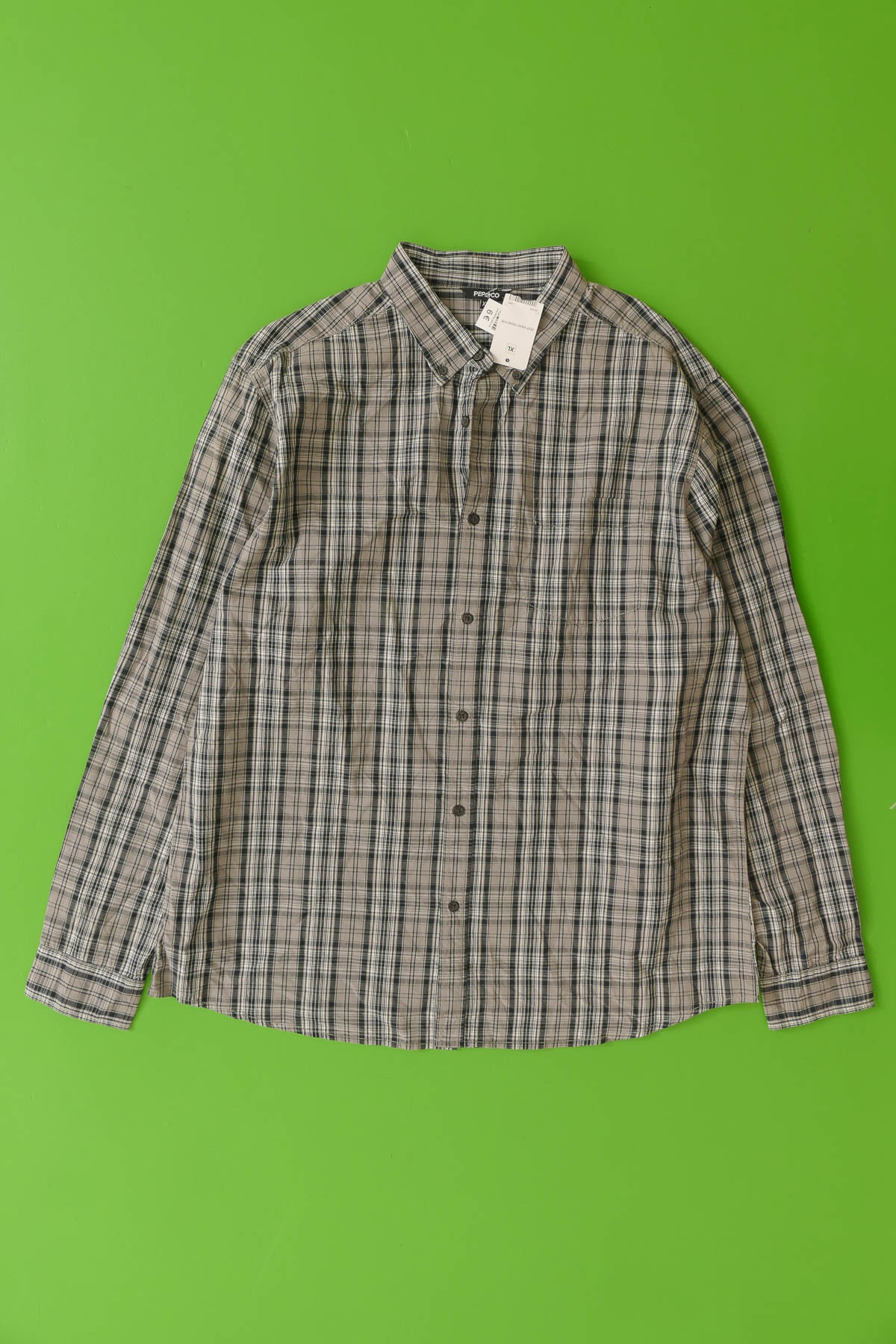 UUS! Triiks&auml;rk XL - PEP&CO