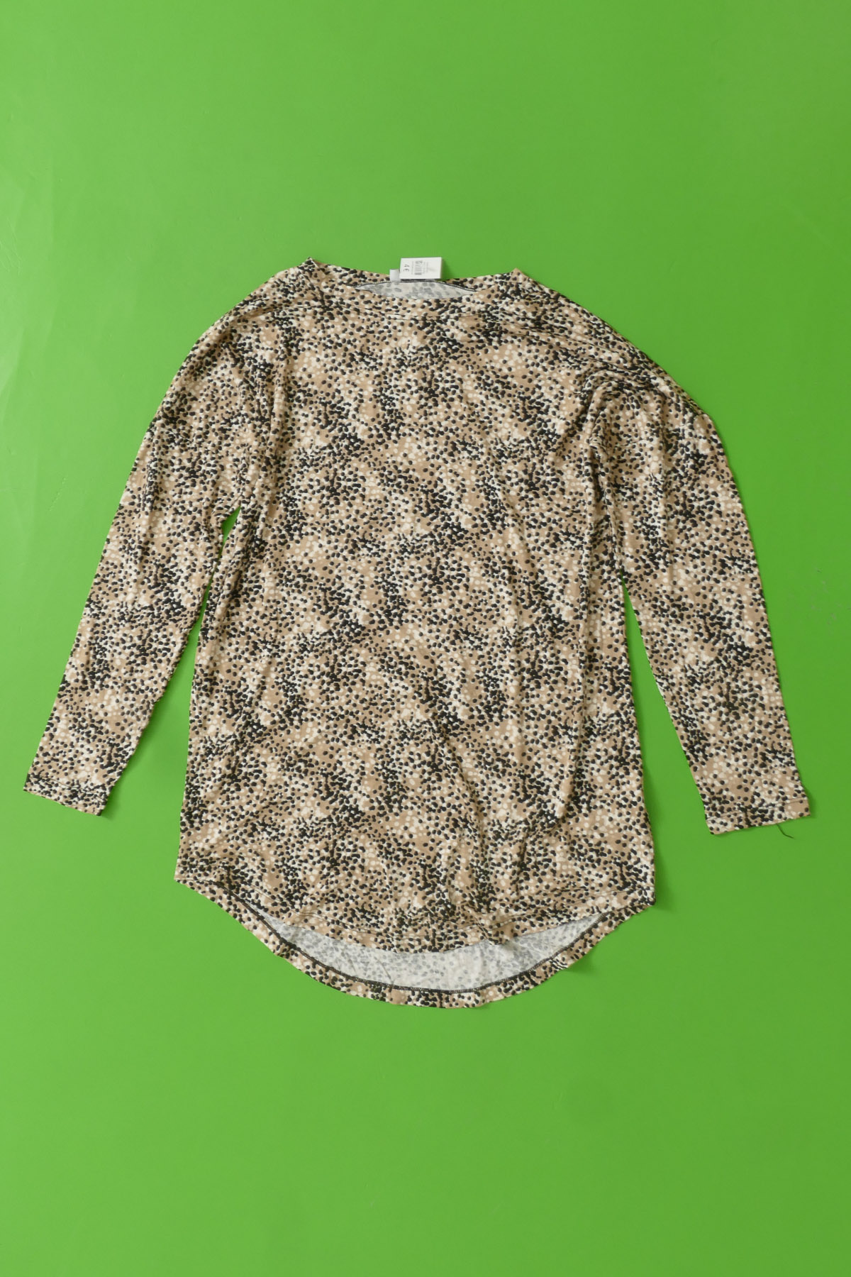 UUS! Pluus S - Papaya