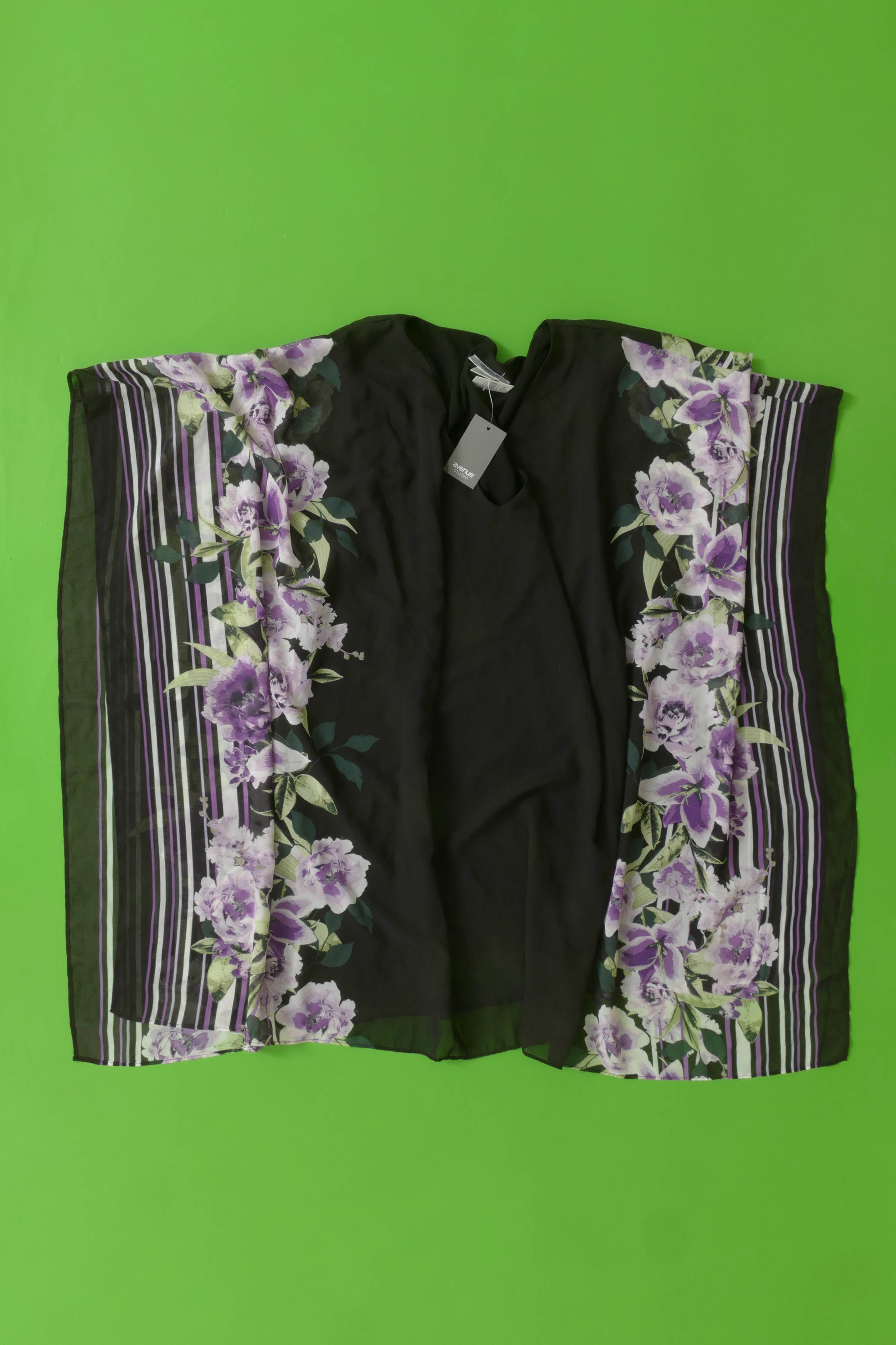 UUS! Pluus EU 54-56 - avenue studio