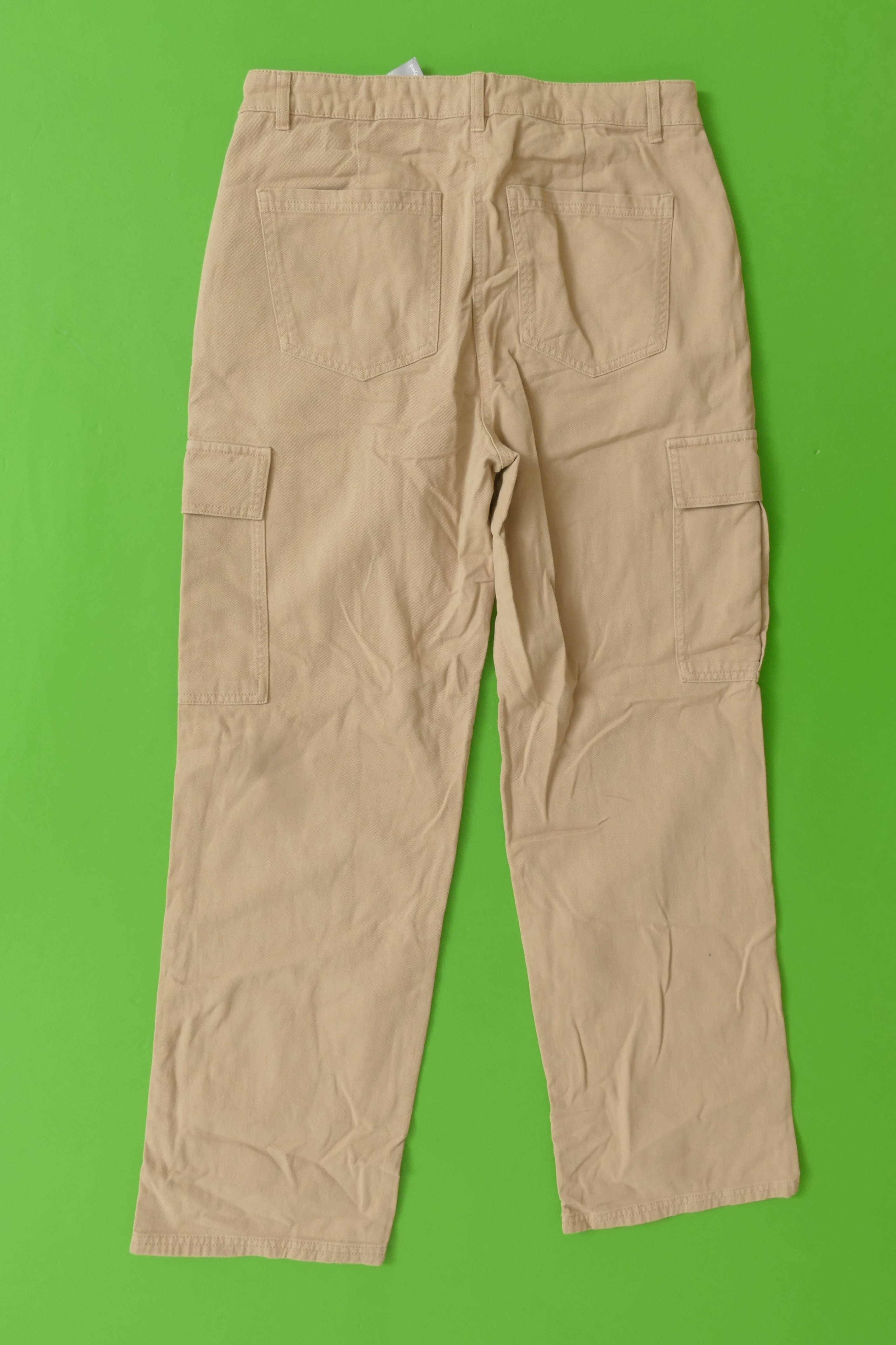 UUS! P&uuml;ksid EU 40 - George.