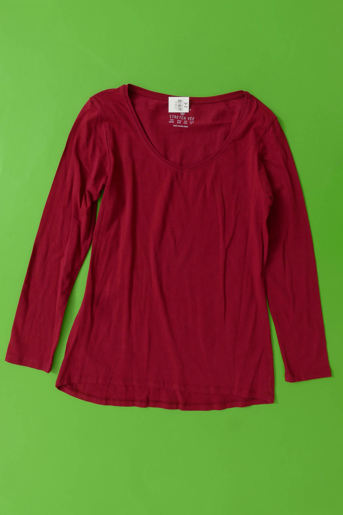 Pluus EU 40/42 - Primark