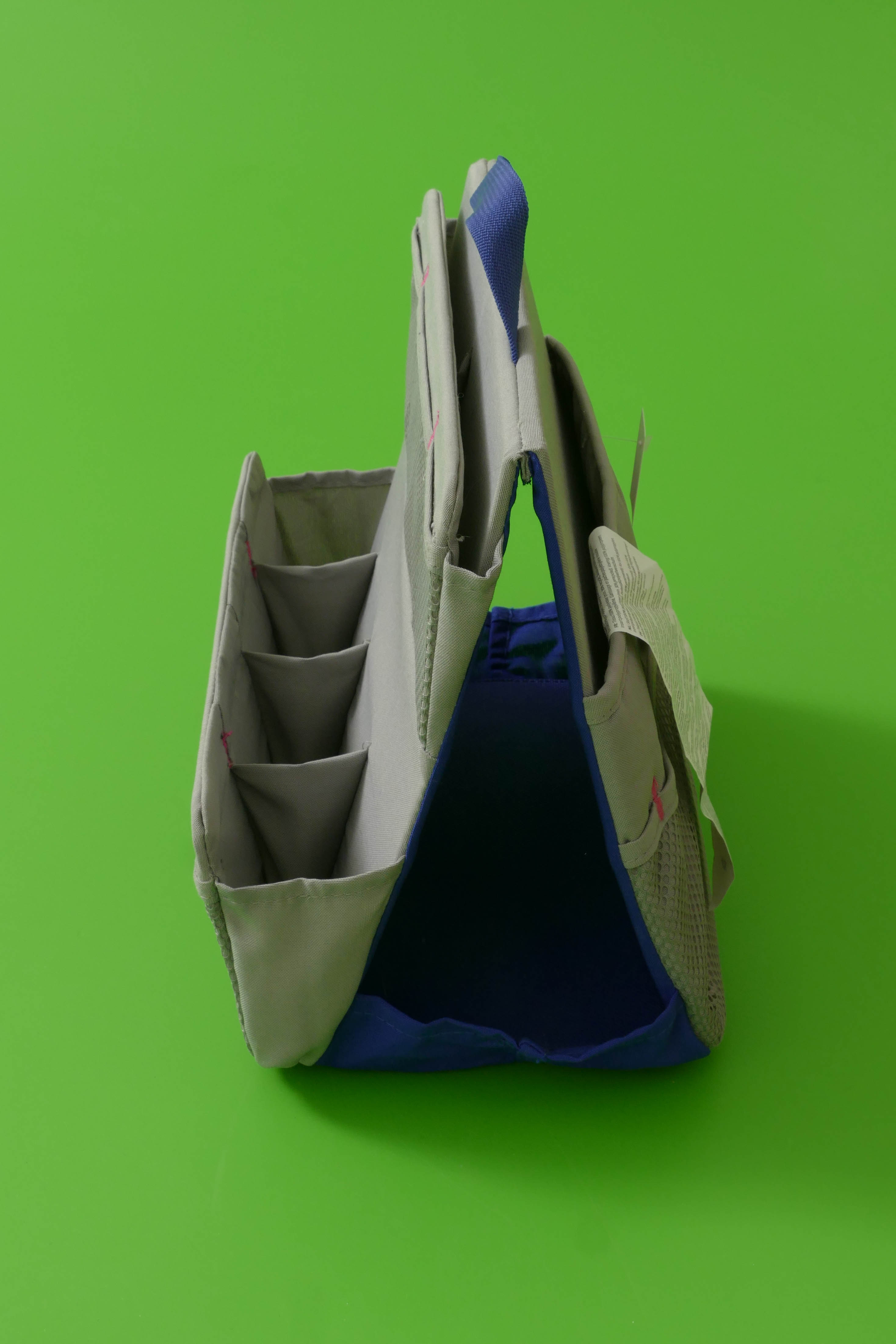 Lauatarvikute korrastaja 16x32x26 cm - Ikea