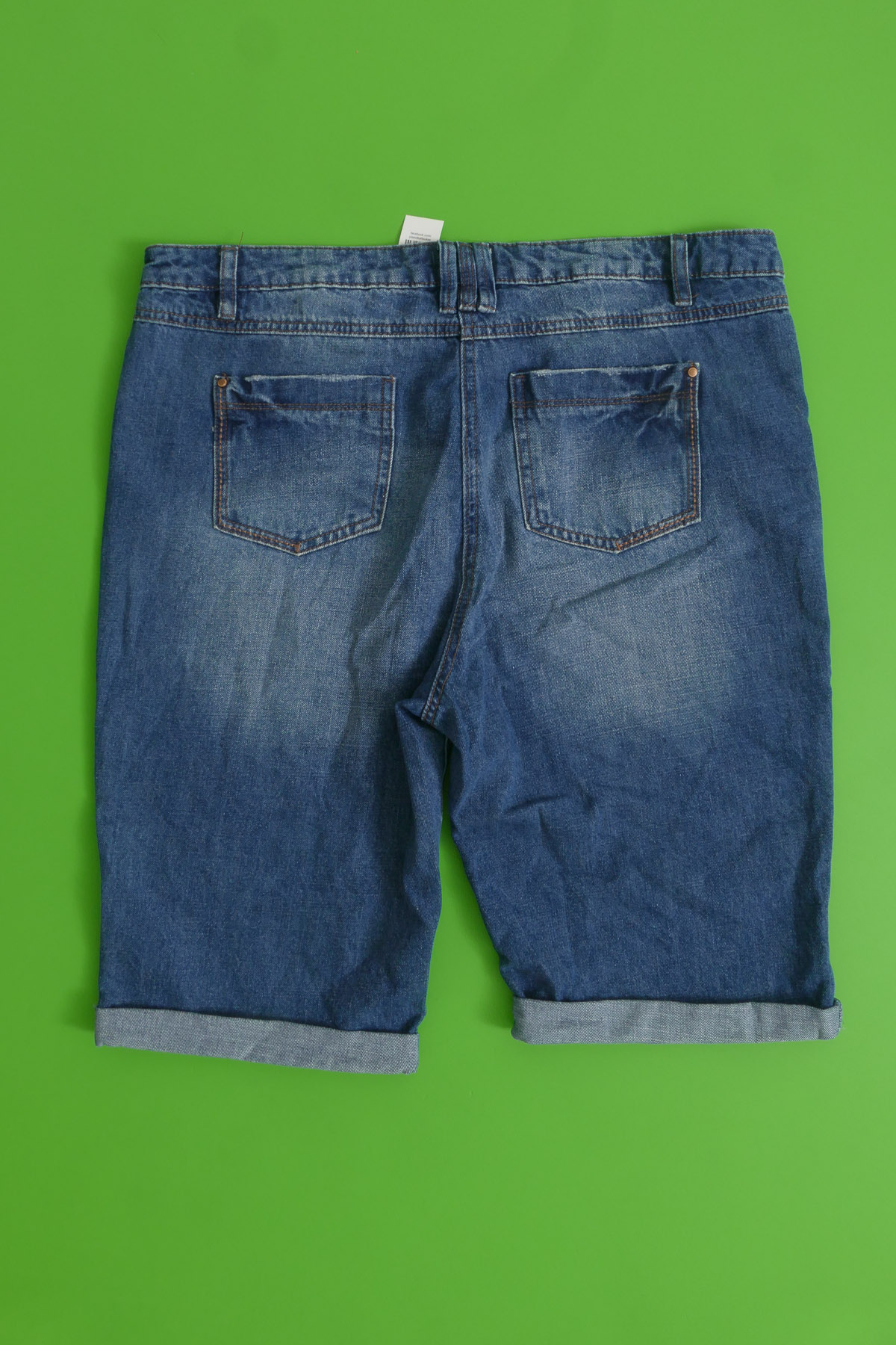 L&uuml;hikesed p&uuml;ksid XL - M&Co