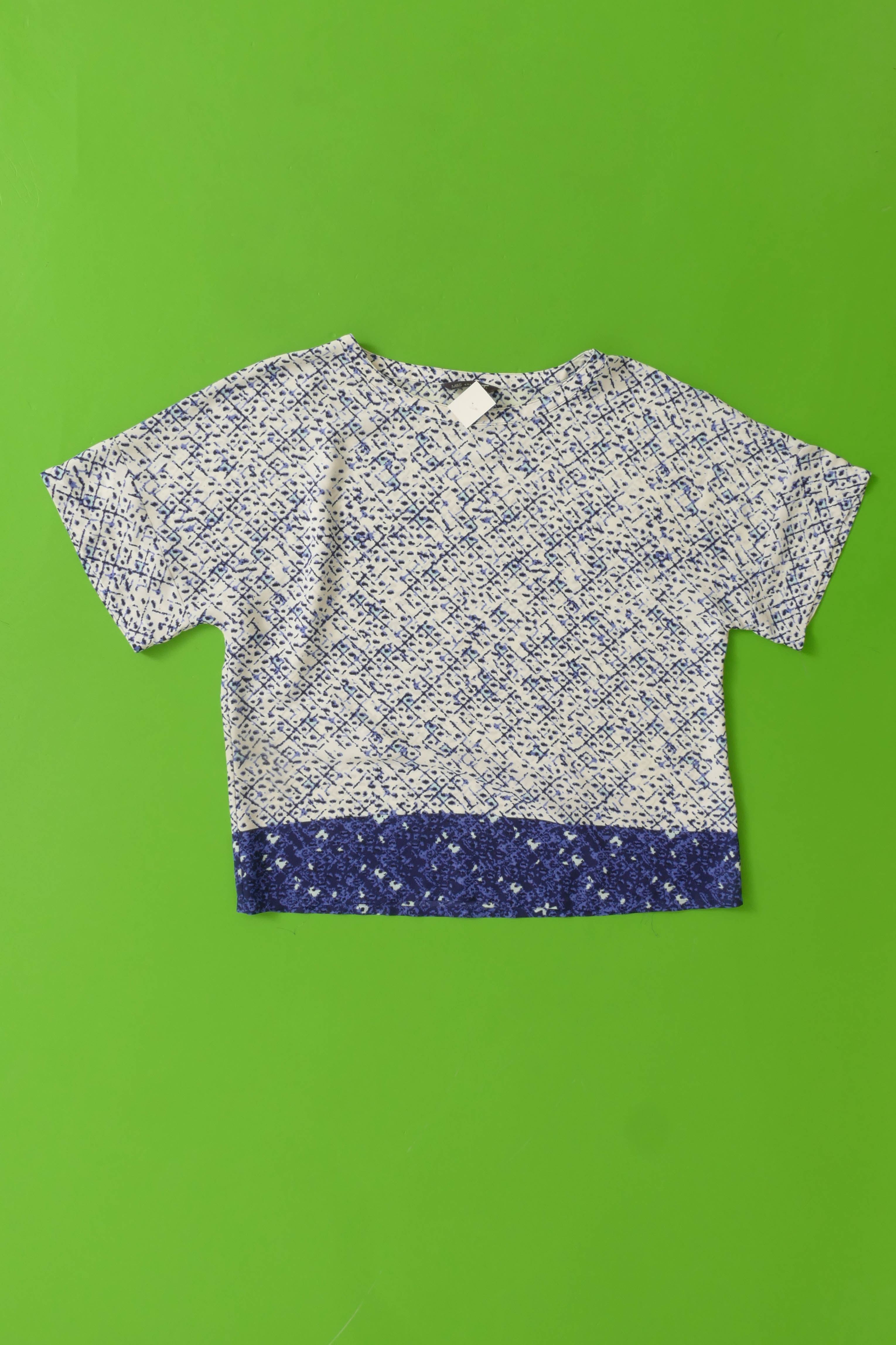 Pluus EU 40 - Marks & Spencer