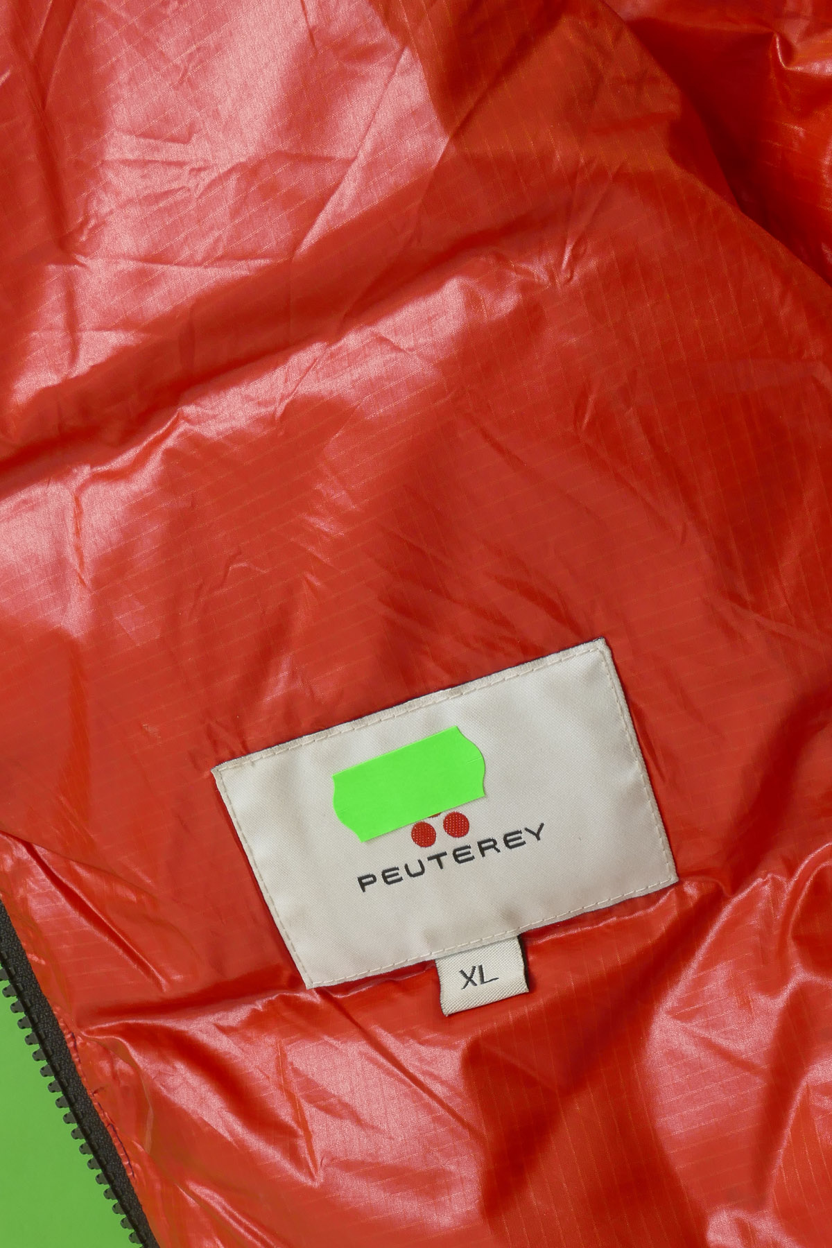 DEF Sulejope M - Peuterey