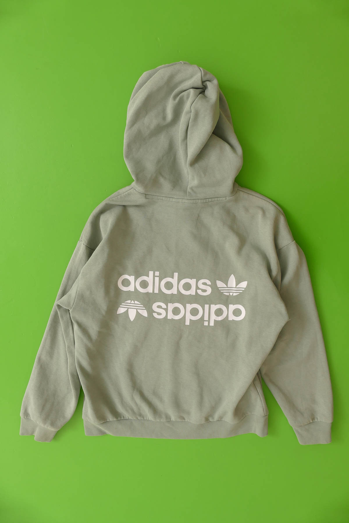 Dressipluus L - Adidas