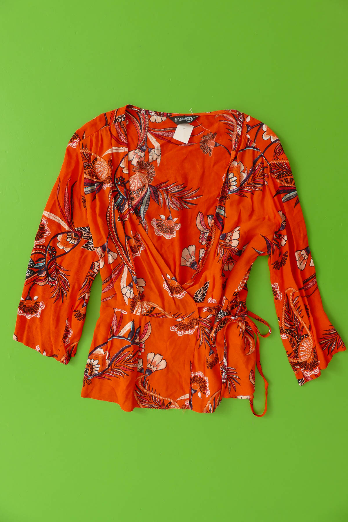 Pluus EU 36/38 - Blue Chameleon