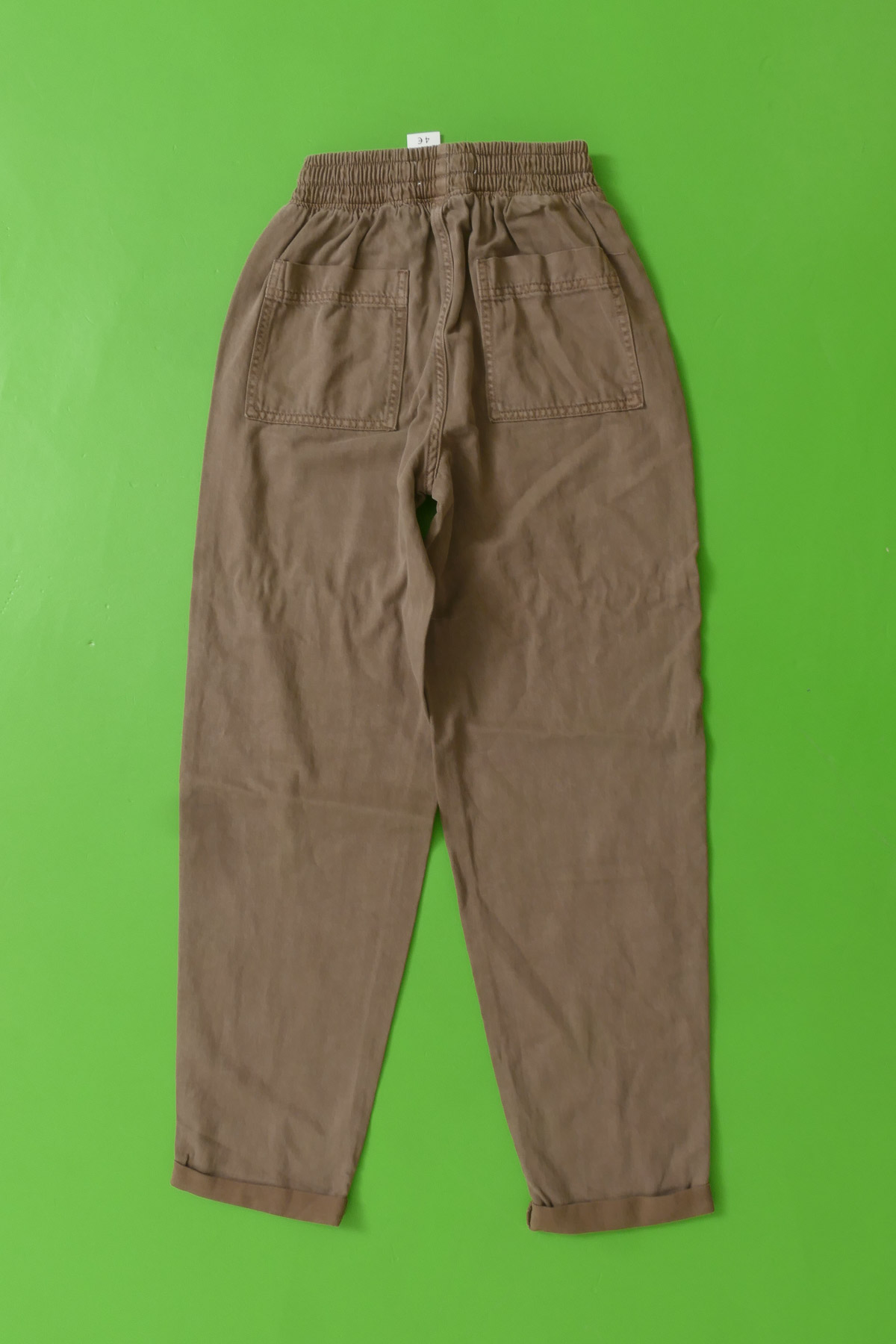 P&uuml;ksid 2XS - Denim Co.