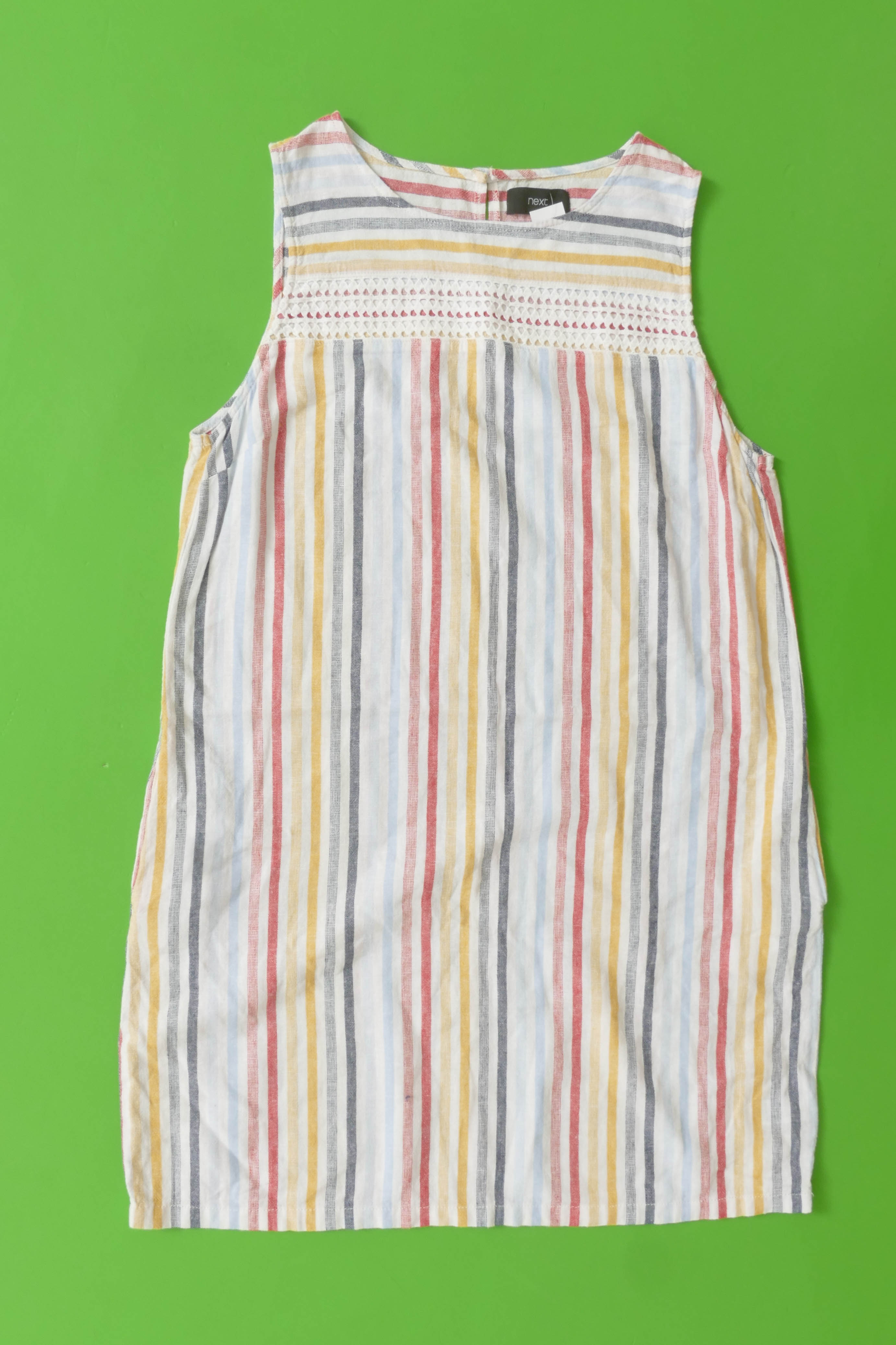 Poollinane kleit EU 46 - Next