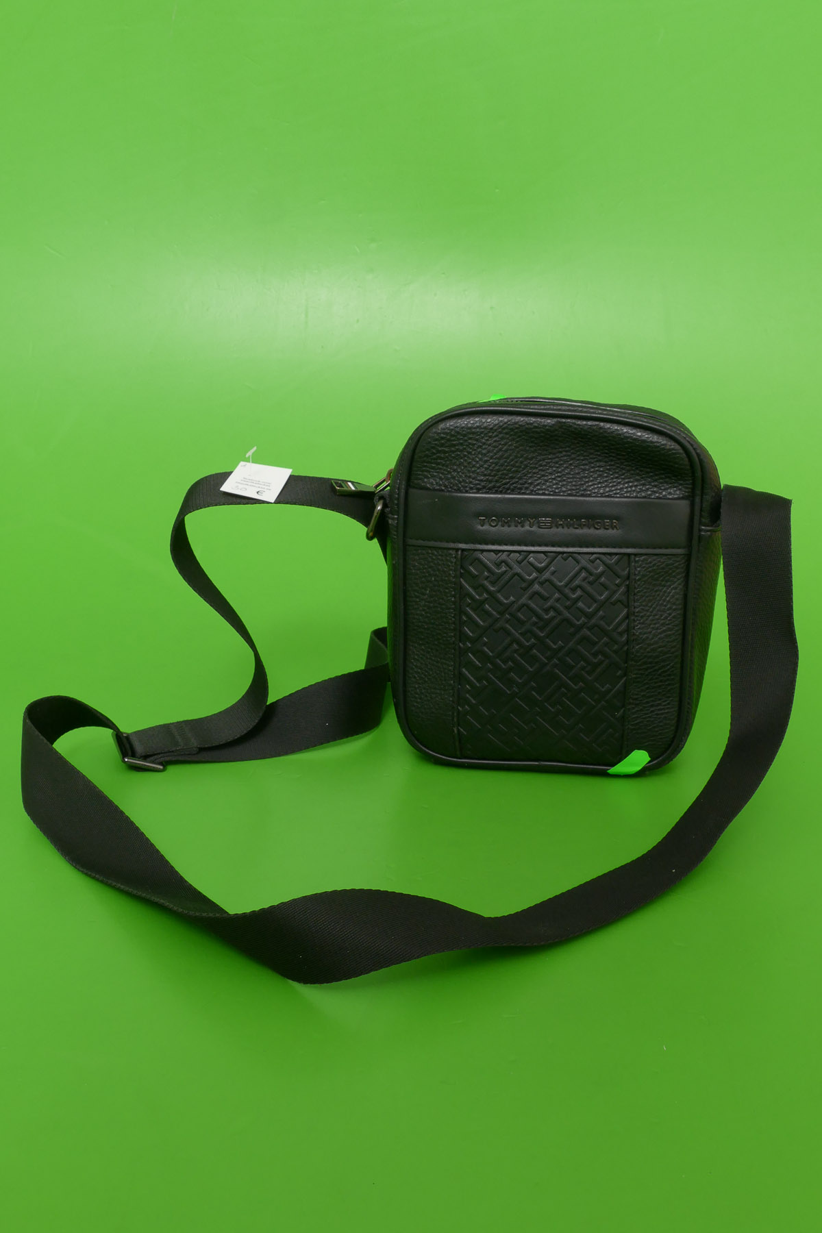 DEF! &Otilde;lakott meestele u. 15x19x5 cm - Tommy Hilfiger