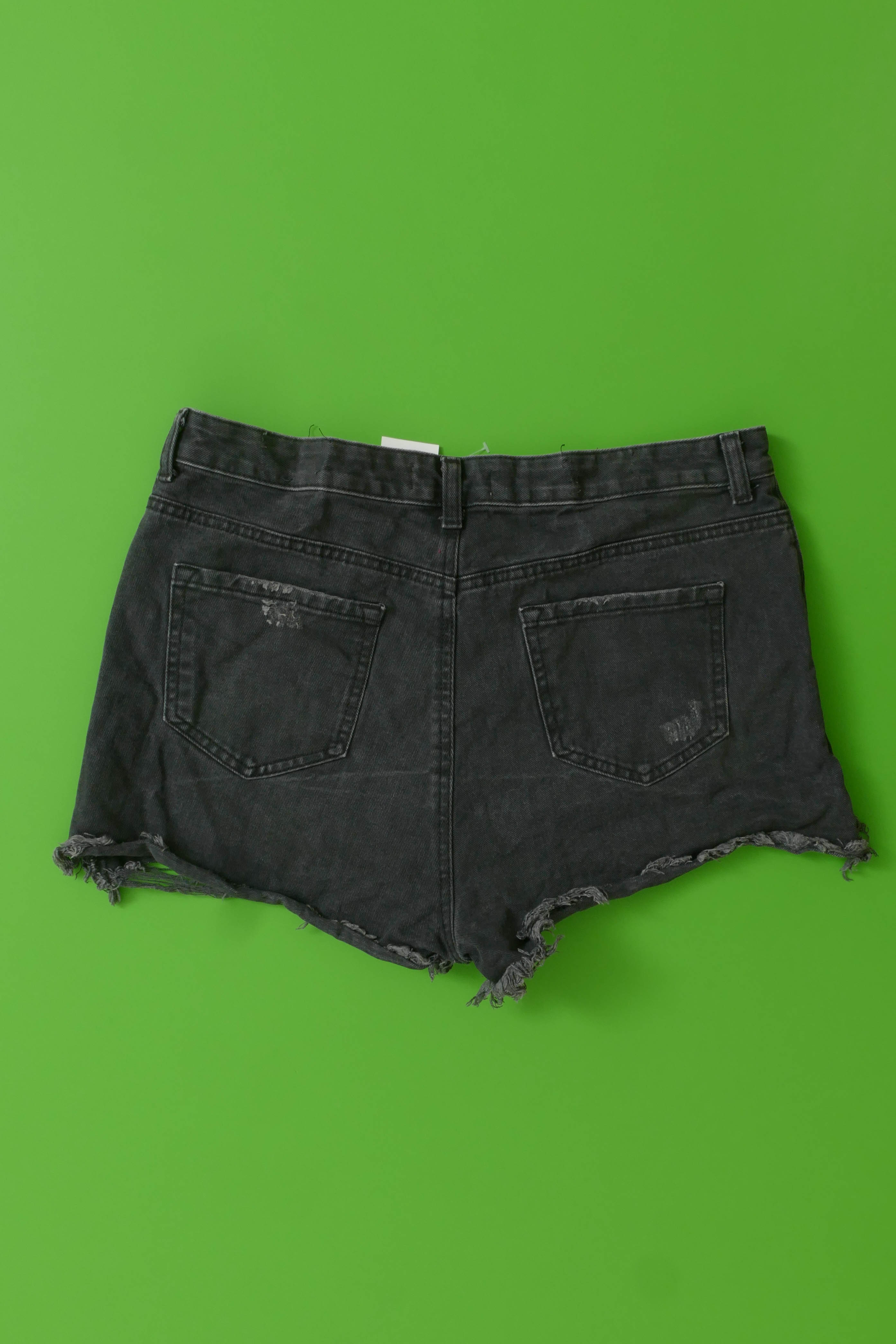 L&uuml;hikesed p&uuml;ksid EU 44 - Denim Co.